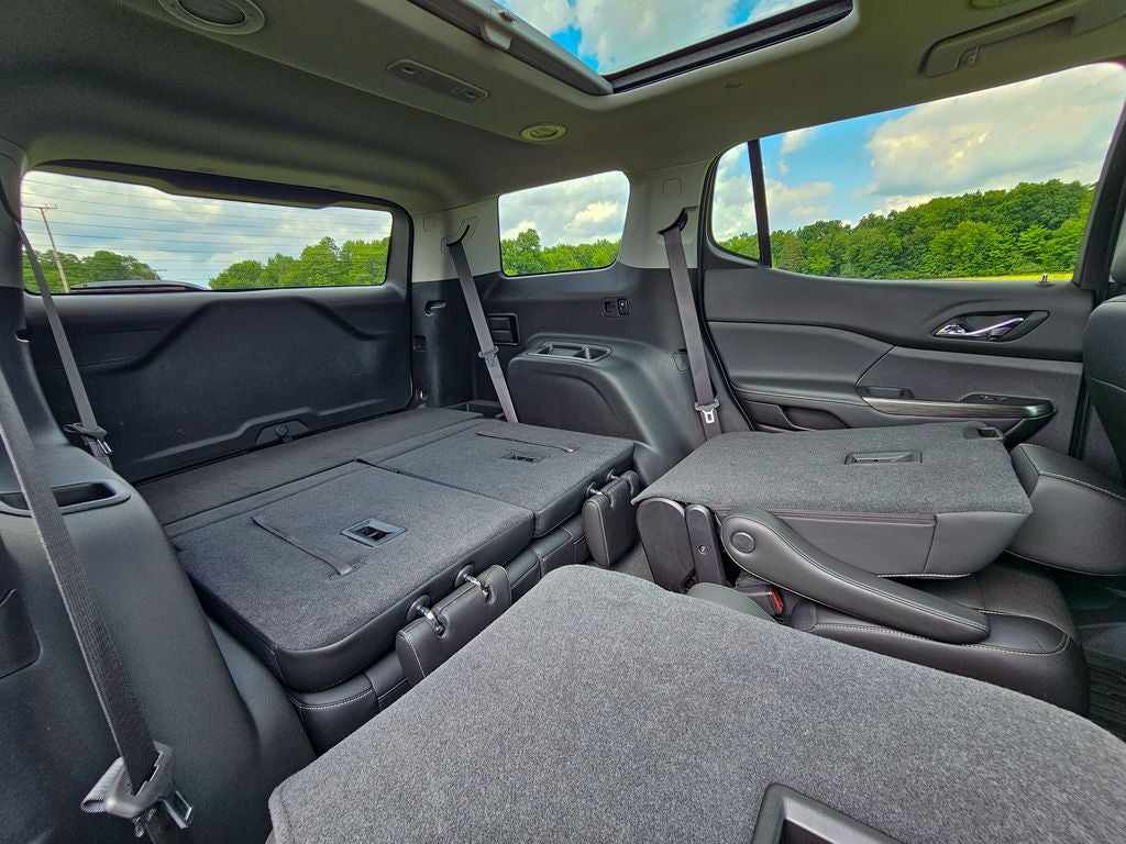2023 GMC Acadia AWD SLT