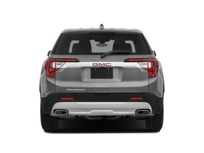 2023 GMC Acadia AWD SLT