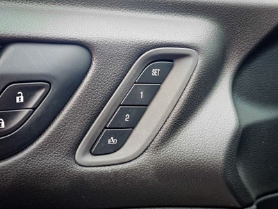 2020 GMC Acadia AWD Denali