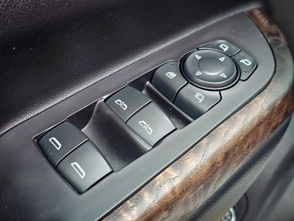 2020 GMC Acadia AWD Denali