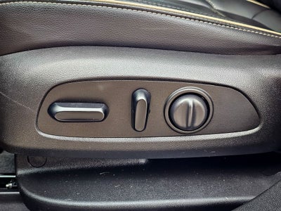 2020 GMC Acadia AWD Denali