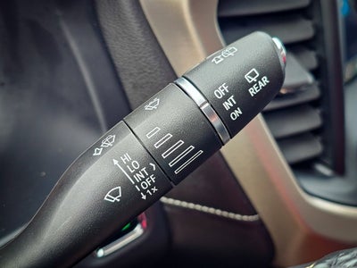 2020 GMC Acadia AWD Denali