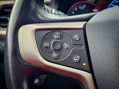 2020 GMC Acadia AWD Denali