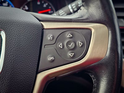 2020 GMC Acadia AWD Denali