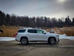 2020 GMC Acadia AWD Denali