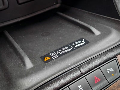 2020 GMC Acadia AWD Denali