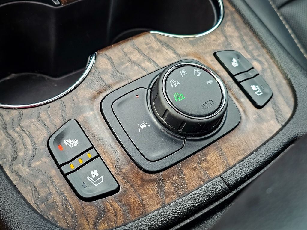 2020 GMC Acadia AWD Denali