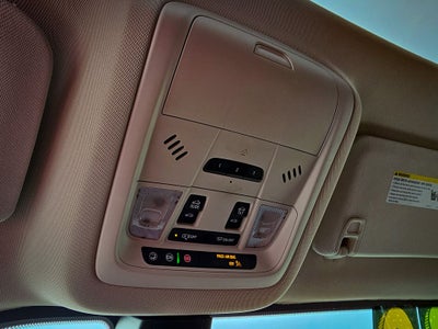 2020 GMC Acadia AWD Denali