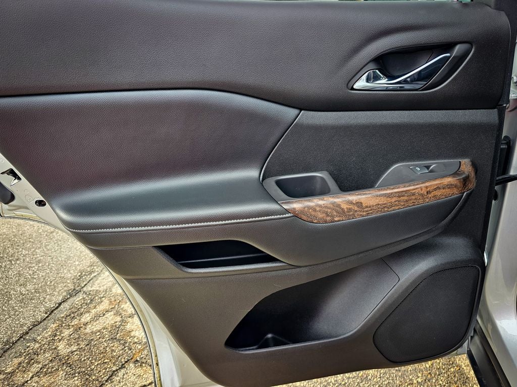 2020 GMC Acadia AWD Denali