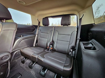 2020 GMC Acadia AWD Denali