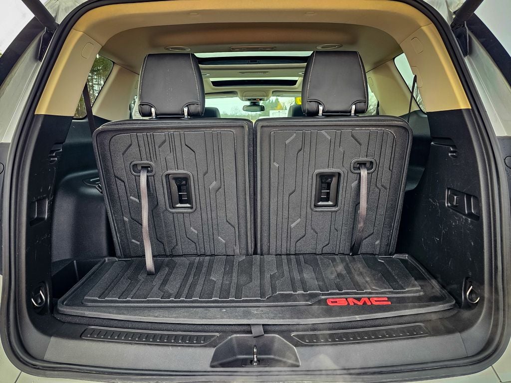 2020 GMC Acadia AWD Denali