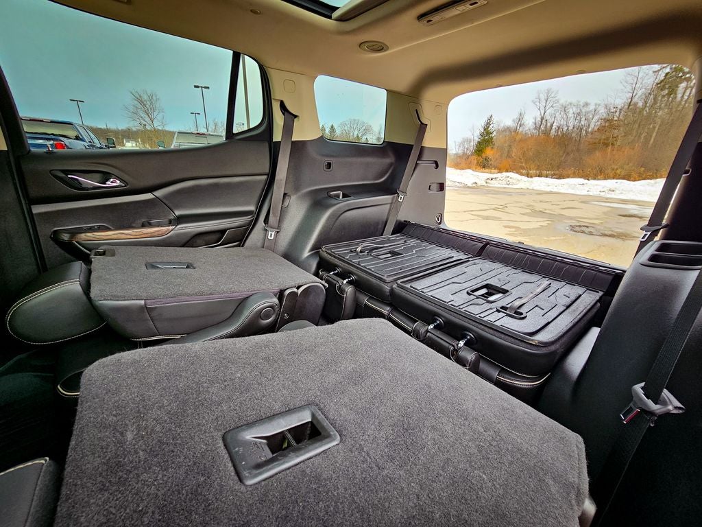 2020 GMC Acadia AWD Denali