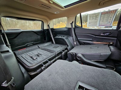 2020 GMC Acadia AWD Denali