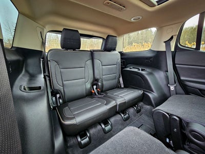 2020 GMC Acadia AWD Denali