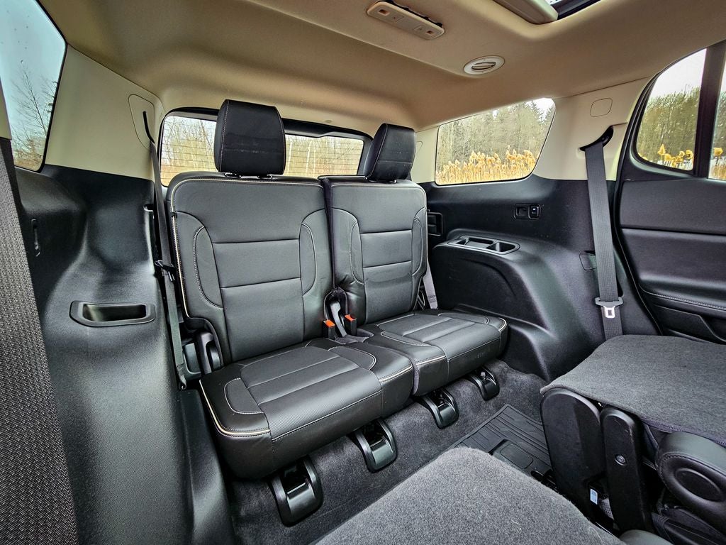 2020 GMC Acadia AWD Denali