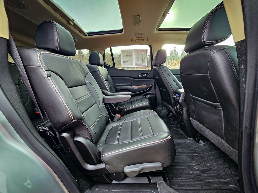 2020 GMC Acadia AWD Denali