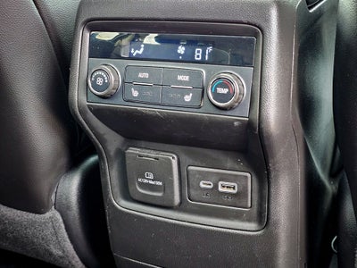 2020 GMC Acadia AWD Denali