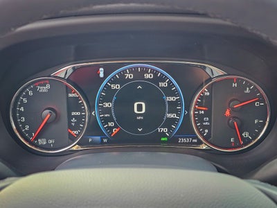 2023 GMC Acadia AWD Denali