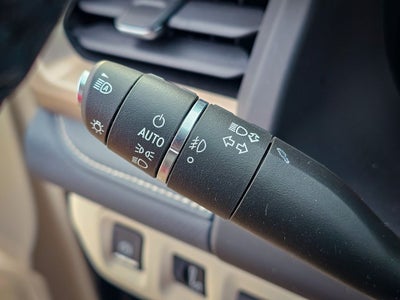 2023 GMC Acadia AWD Denali