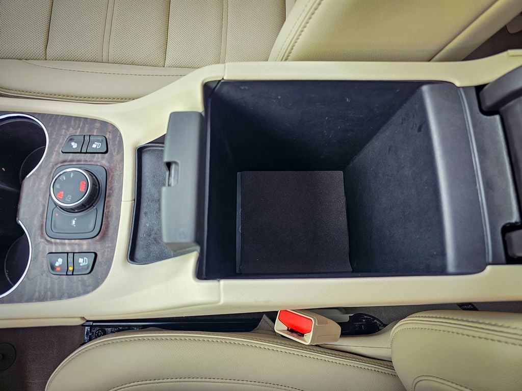 2023 GMC Acadia AWD Denali