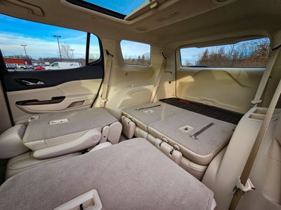 2023 GMC Acadia AWD Denali