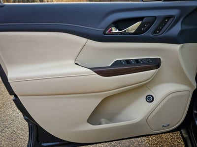 2023 GMC Acadia AWD Denali