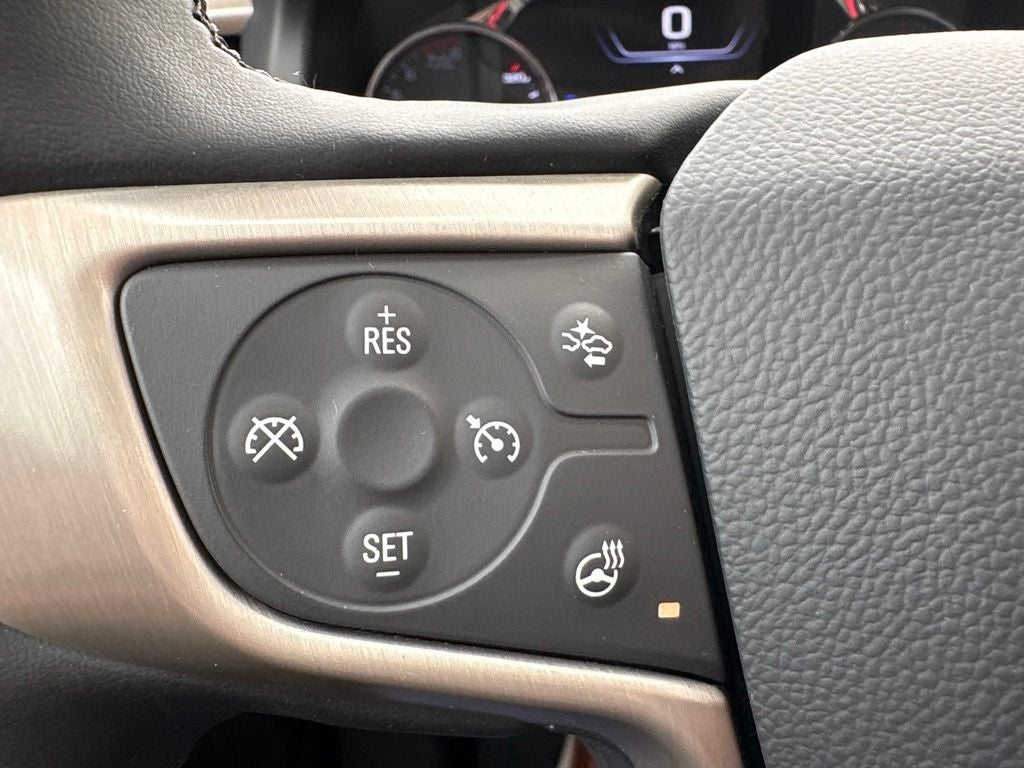 2023 GMC Acadia AWD Denali