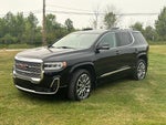 2023 GMC Acadia AWD Denali