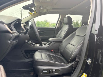 2023 GMC Acadia AWD Denali