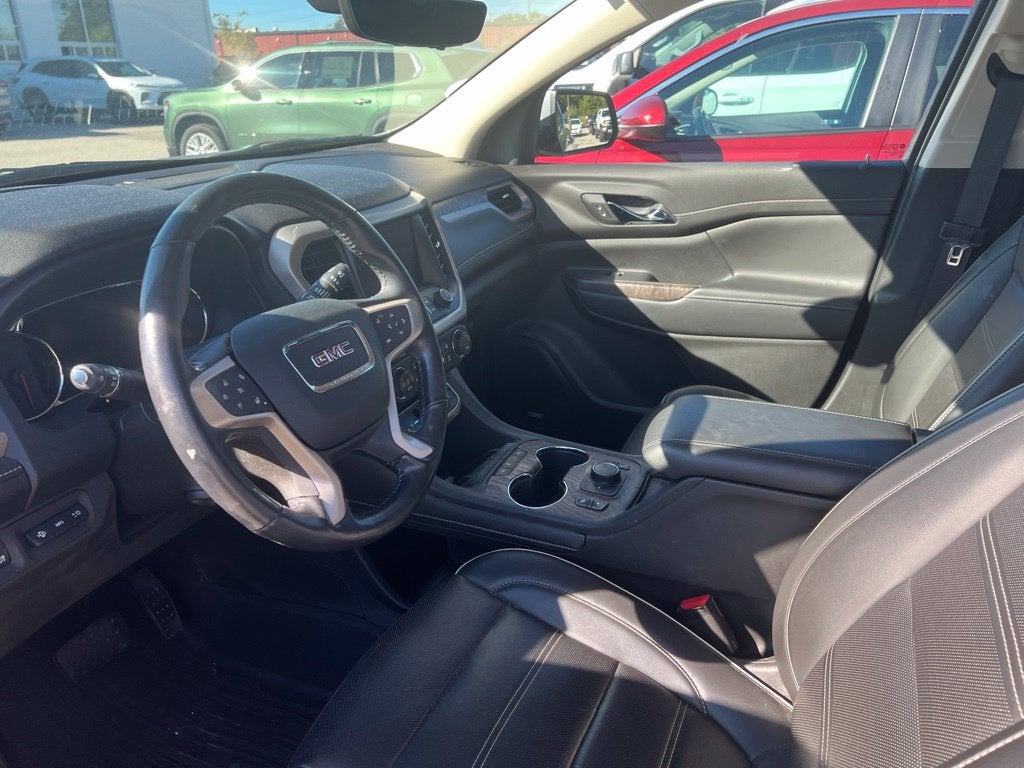 2021 GMC Acadia AWD Denali