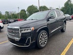 2020 GMC Acadia AWD Denali