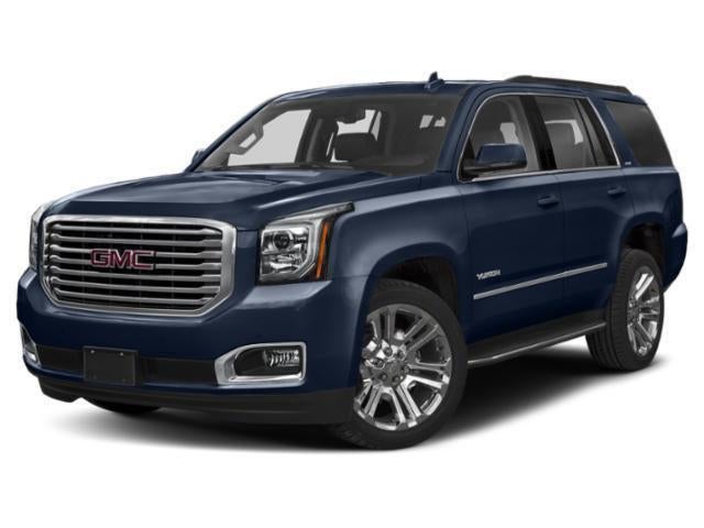 2020 GMC Yukon 4WD SLT