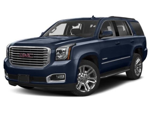 2020 GMC Yukon 4WD SLT