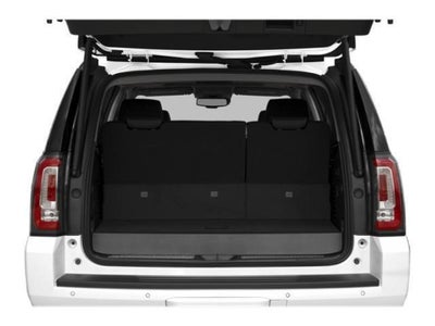 2020 GMC Yukon 4WD SLT