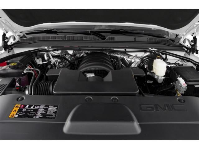 2020 GMC Yukon 4WD SLT