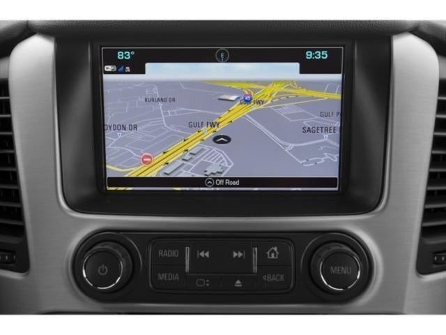 2020 GMC Yukon 4WD SLT