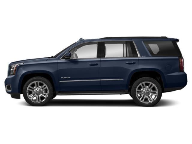 2020 GMC Yukon 4WD SLT