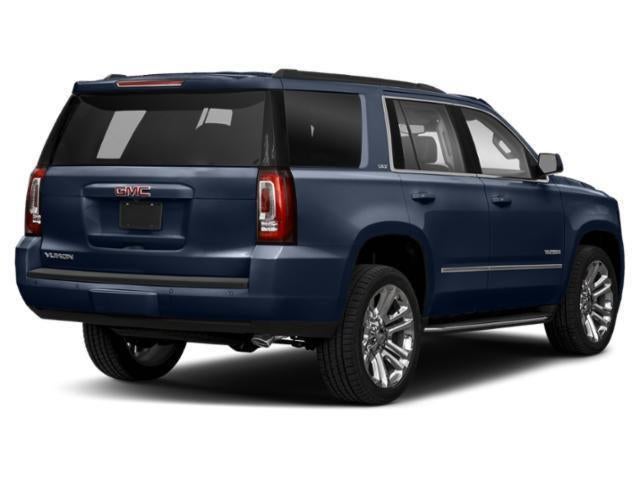 2020 GMC Yukon 4WD SLT