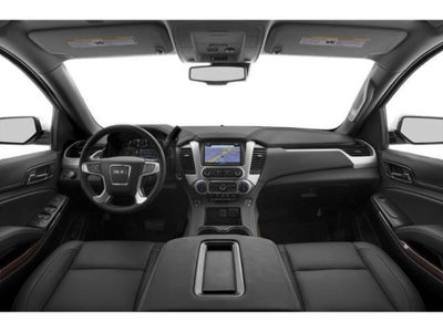 2020 GMC Yukon 4WD SLT