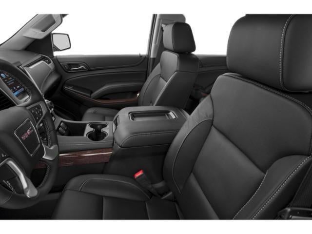2020 GMC Yukon 4WD SLT