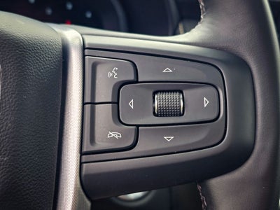 2023 GMC Yukon 4WD SLT