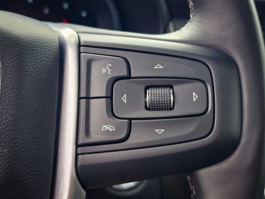 2023 GMC Yukon 4WD SLT