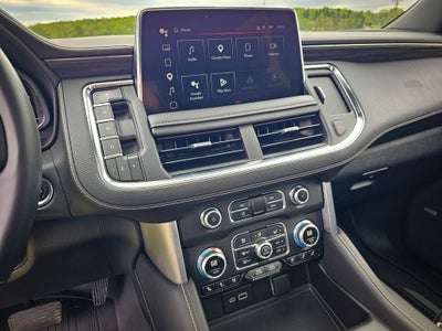 2023 GMC Yukon 4WD SLT