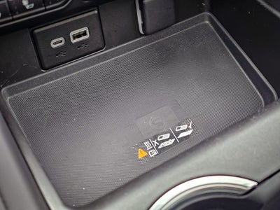 2023 GMC Yukon 4WD SLT