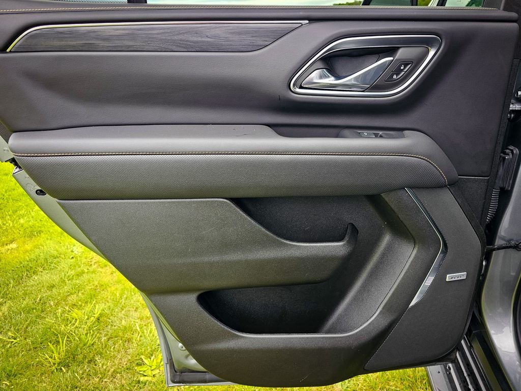 2023 GMC Yukon 4WD SLT