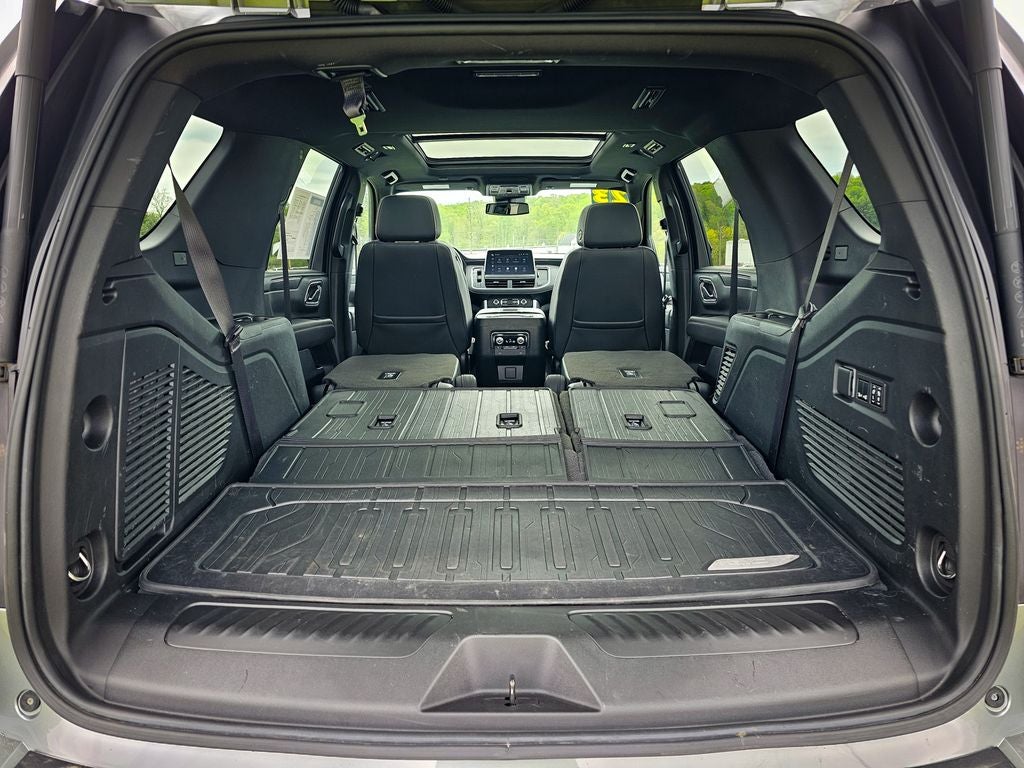 2023 GMC Yukon 4WD SLT