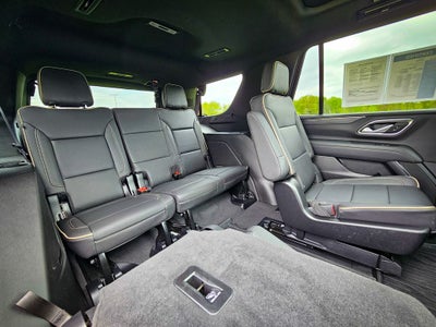 2023 GMC Yukon 4WD SLT