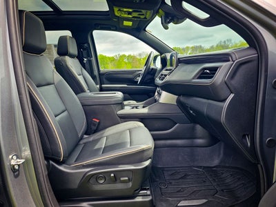 2023 GMC Yukon 4WD SLT