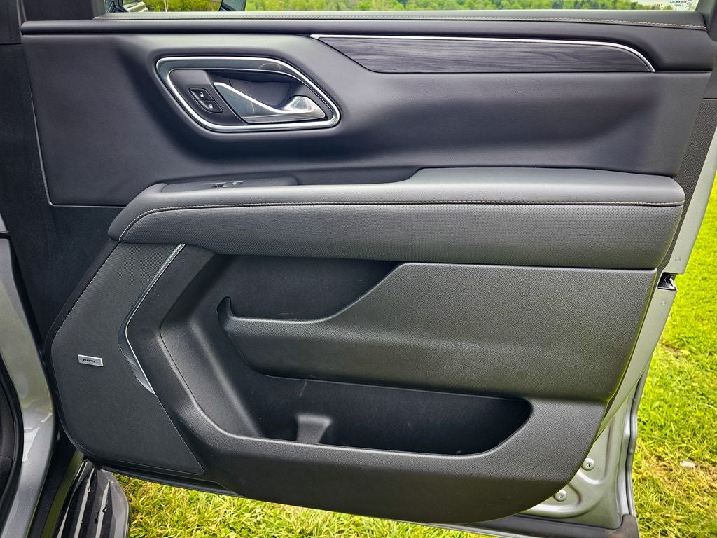 2023 GMC Yukon 4WD SLT