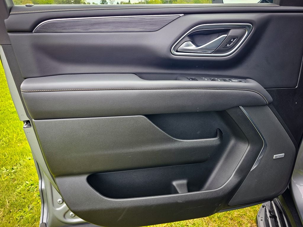 2023 GMC Yukon 4WD SLT